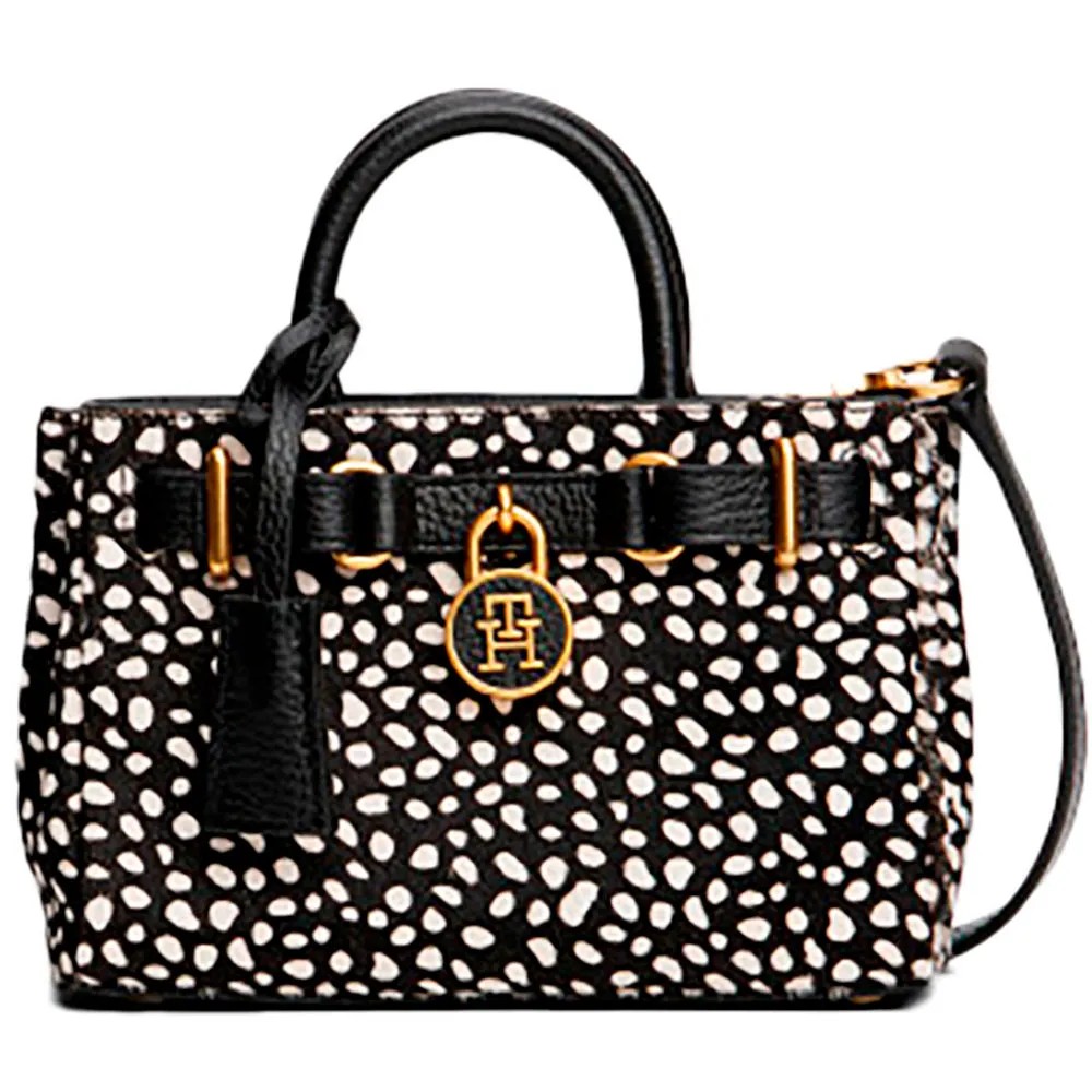 TOMMY HILFIGER Tote Bag 經典 正品歐洲代購 [143096774]