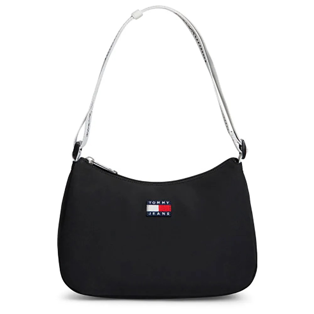 TOMMY HILFIGER Shoulder Bag 舒適 經典 百搭 正品歐洲代購 [143096778]