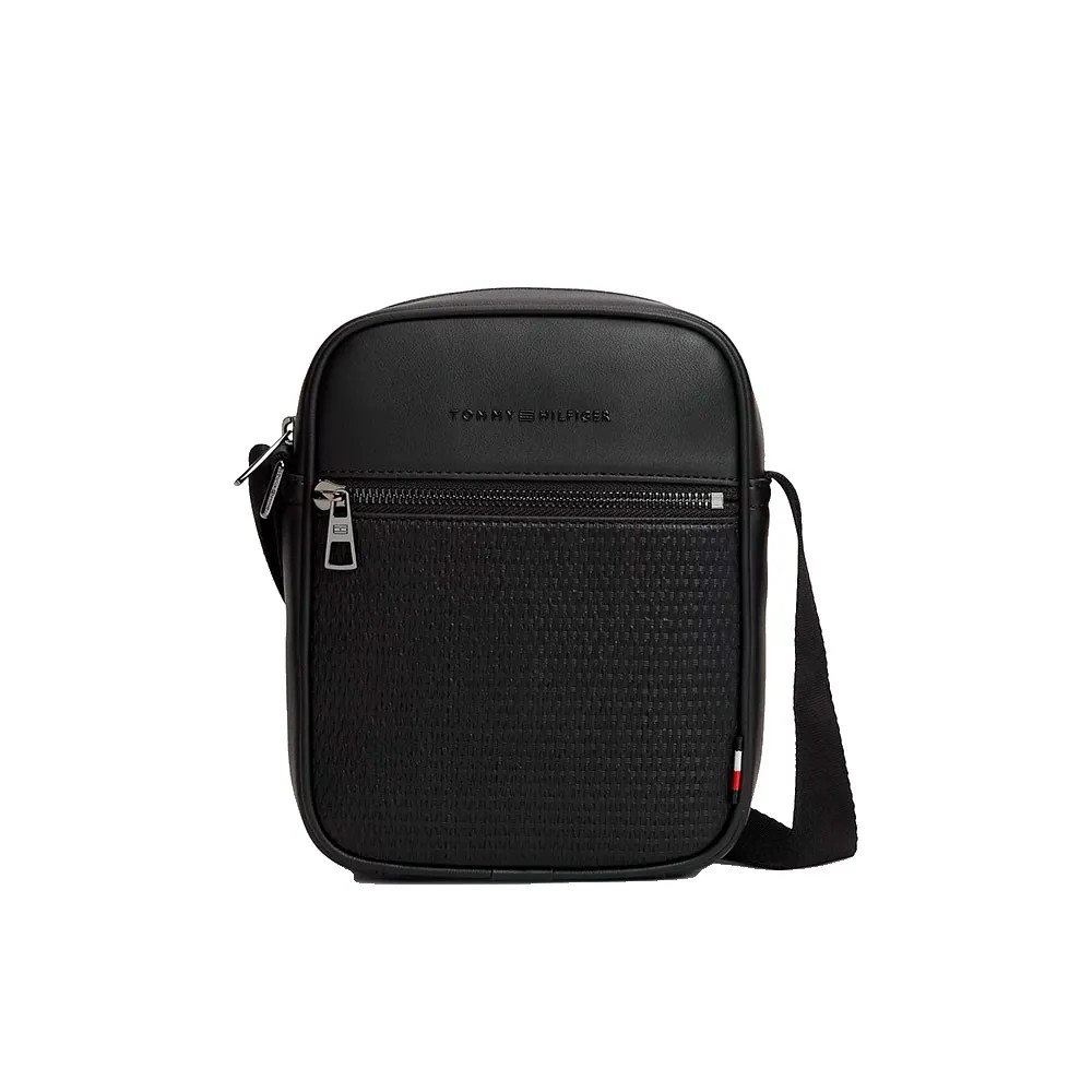 TOMMY HILFIGER Crossbody 舒適 耐磨 正品歐洲代購 [143096957]