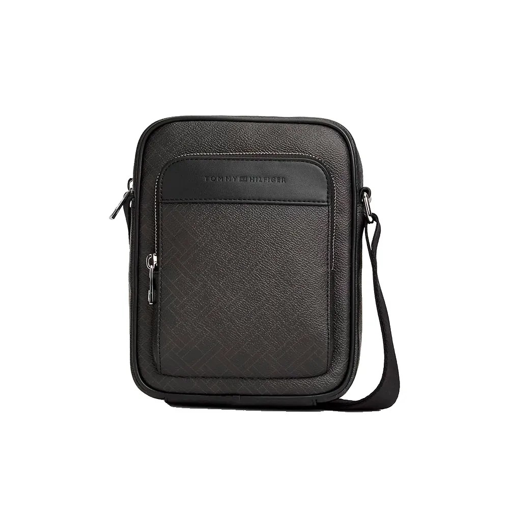 TOMMY HILFIGER Crossbody 舒適 耐磨 百搭 正品歐洲代購 [143096975]