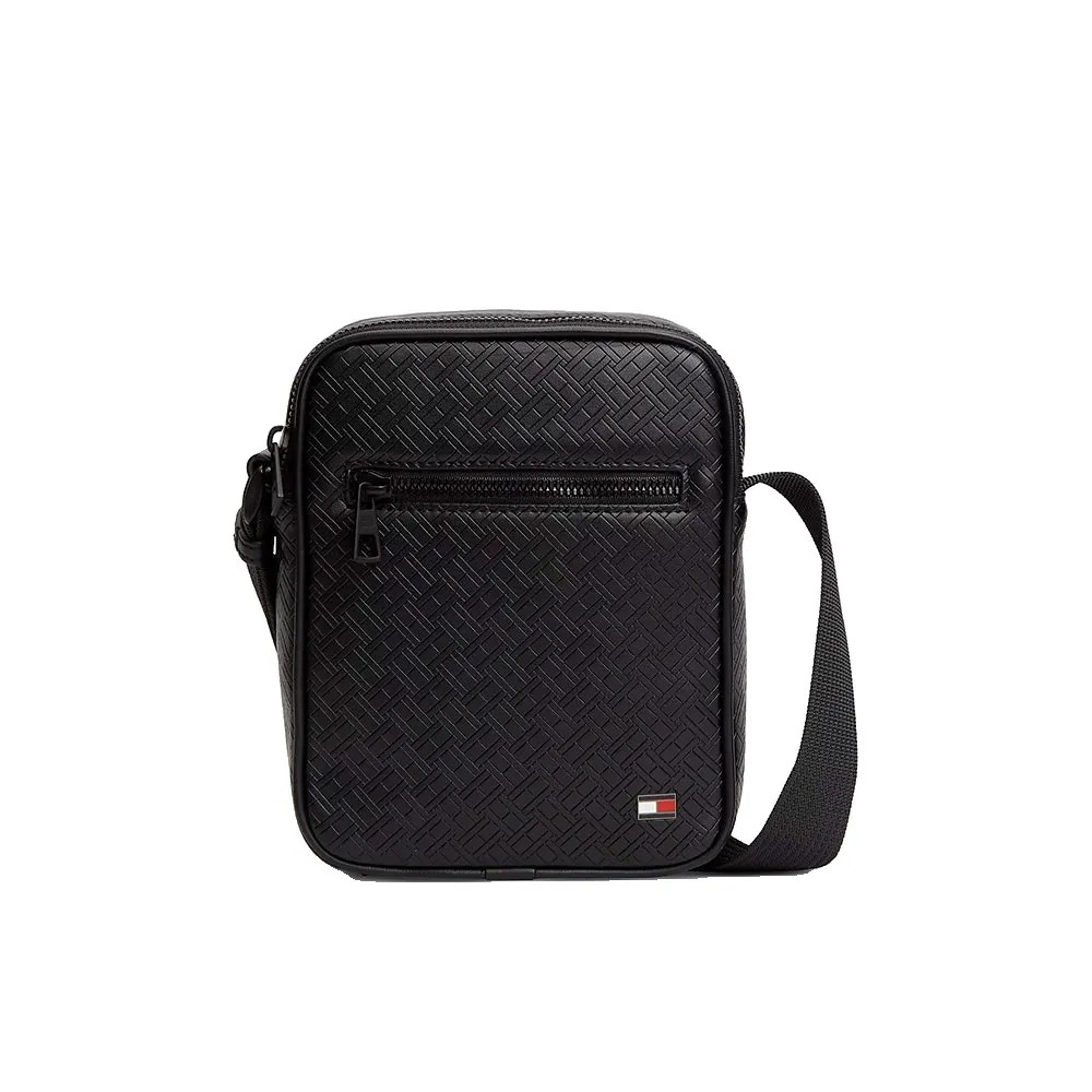 TOMMY HILFIGER Crossbody 耐磨 正品歐洲代購 [143096983]