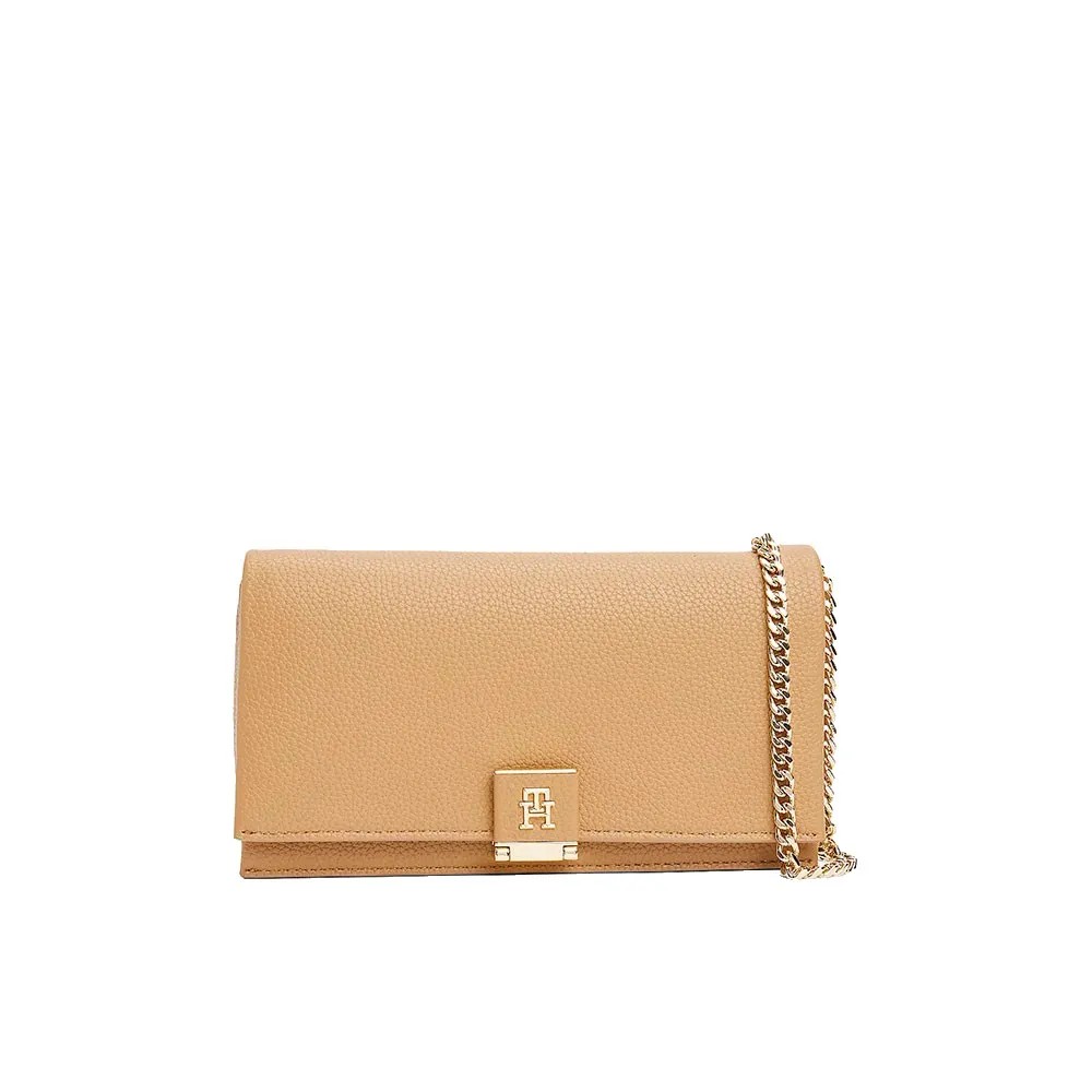 TOMMY HILFIGER Shoulder Bag 舒適 經典 百搭 正品歐洲代購 [143097012]