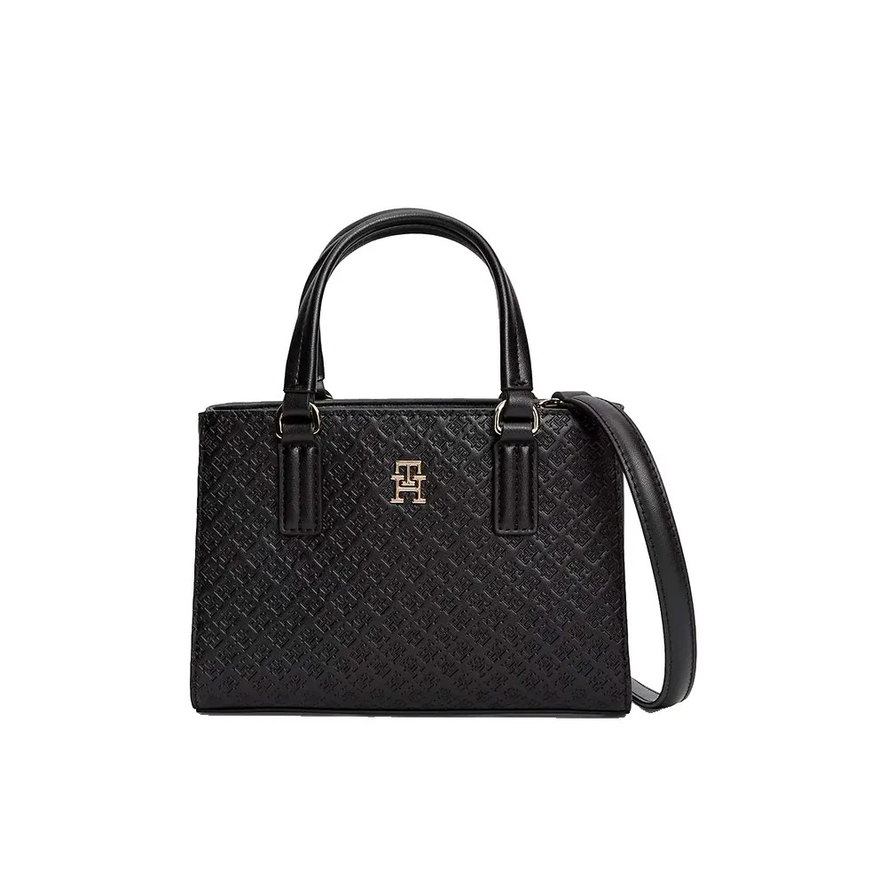 TOMMY HILFIGER Bag 輕量 舒適 耐磨 經典 正品歐洲代購 [143097033]