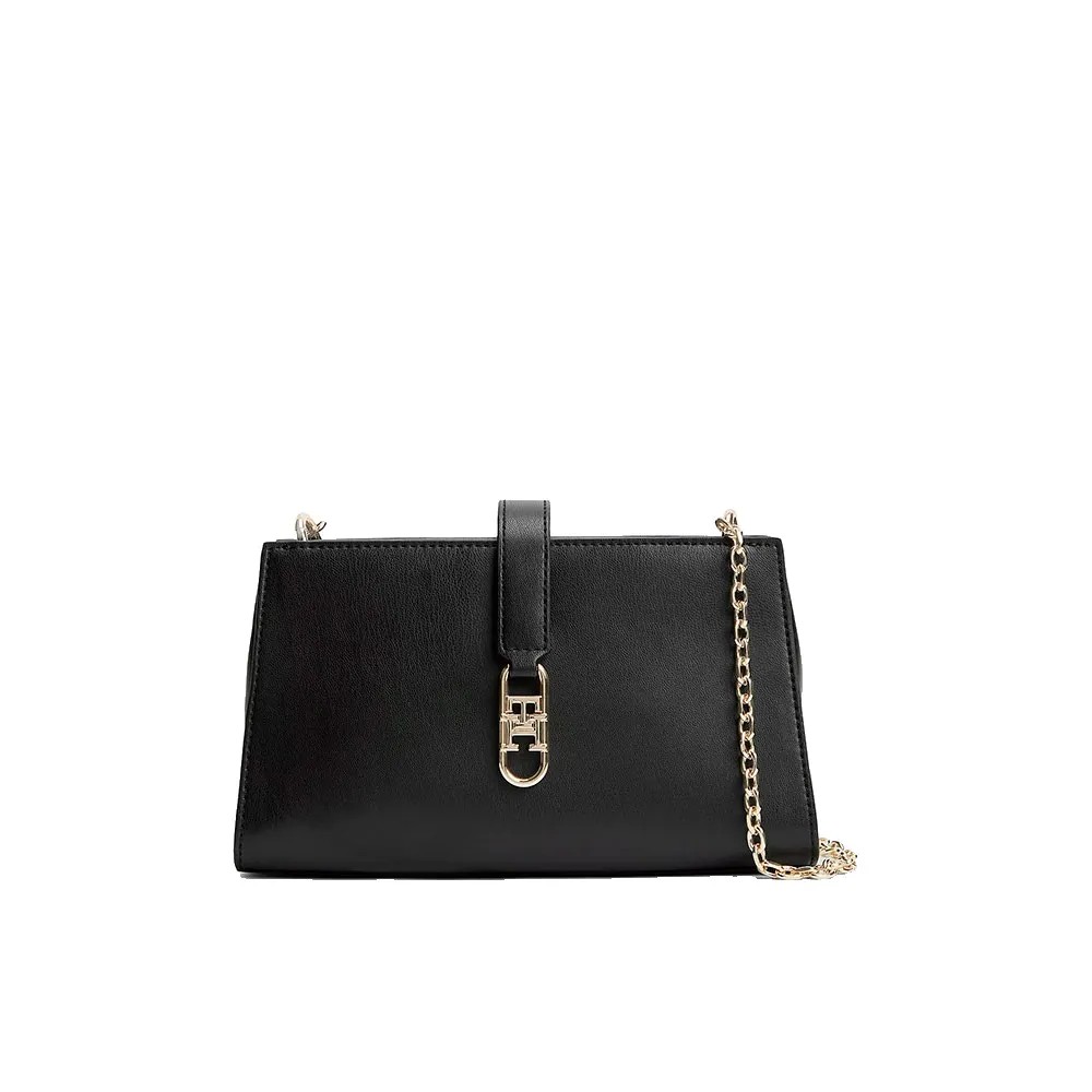 TOMMY HILFIGER Bag 舒適 耐磨 經典 百搭 正品歐洲代購 [143097040]