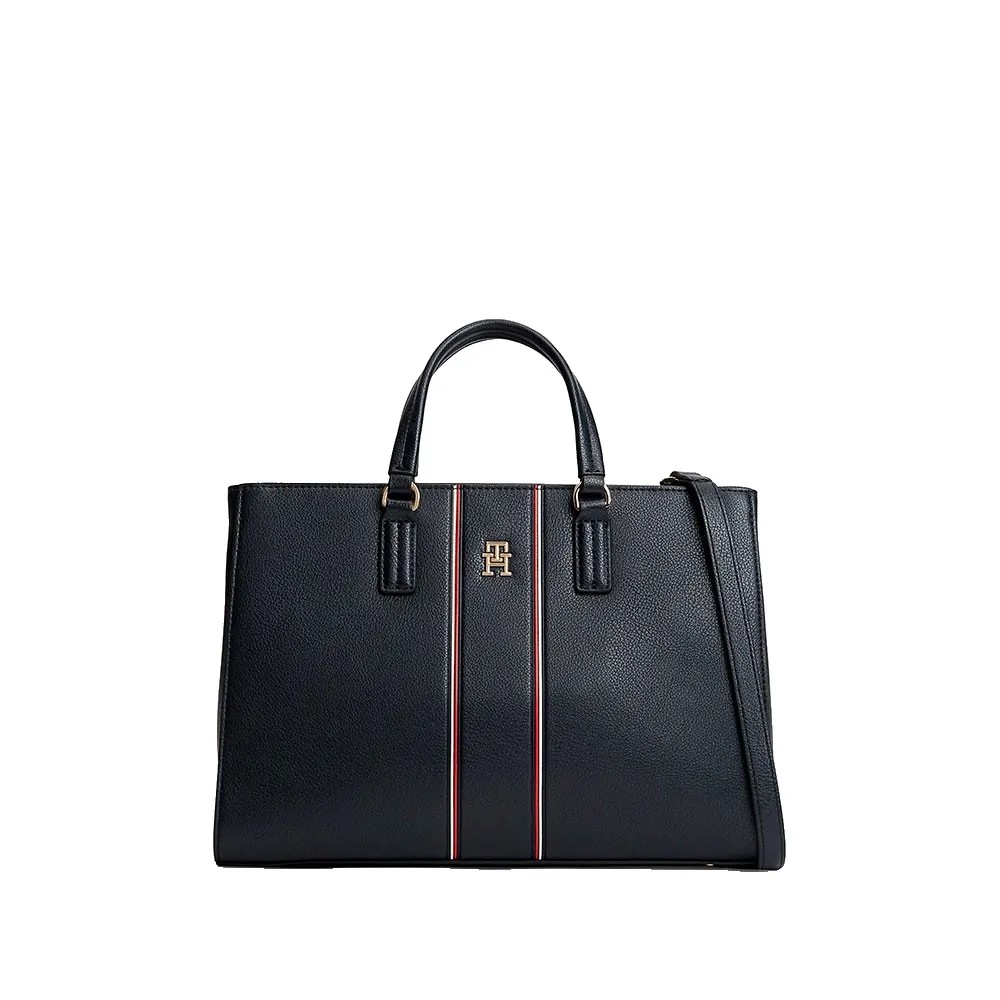 TOMMY HILFIGER Bag 輕量 經典 百搭 正品歐洲代購 [143097052]