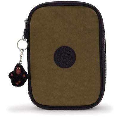 KIPLING 100 Pens Pencil Case 筆袋 正品代購
