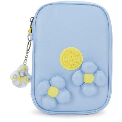 KIPLING 100 Pens Pencil Case 筆袋 正品代購