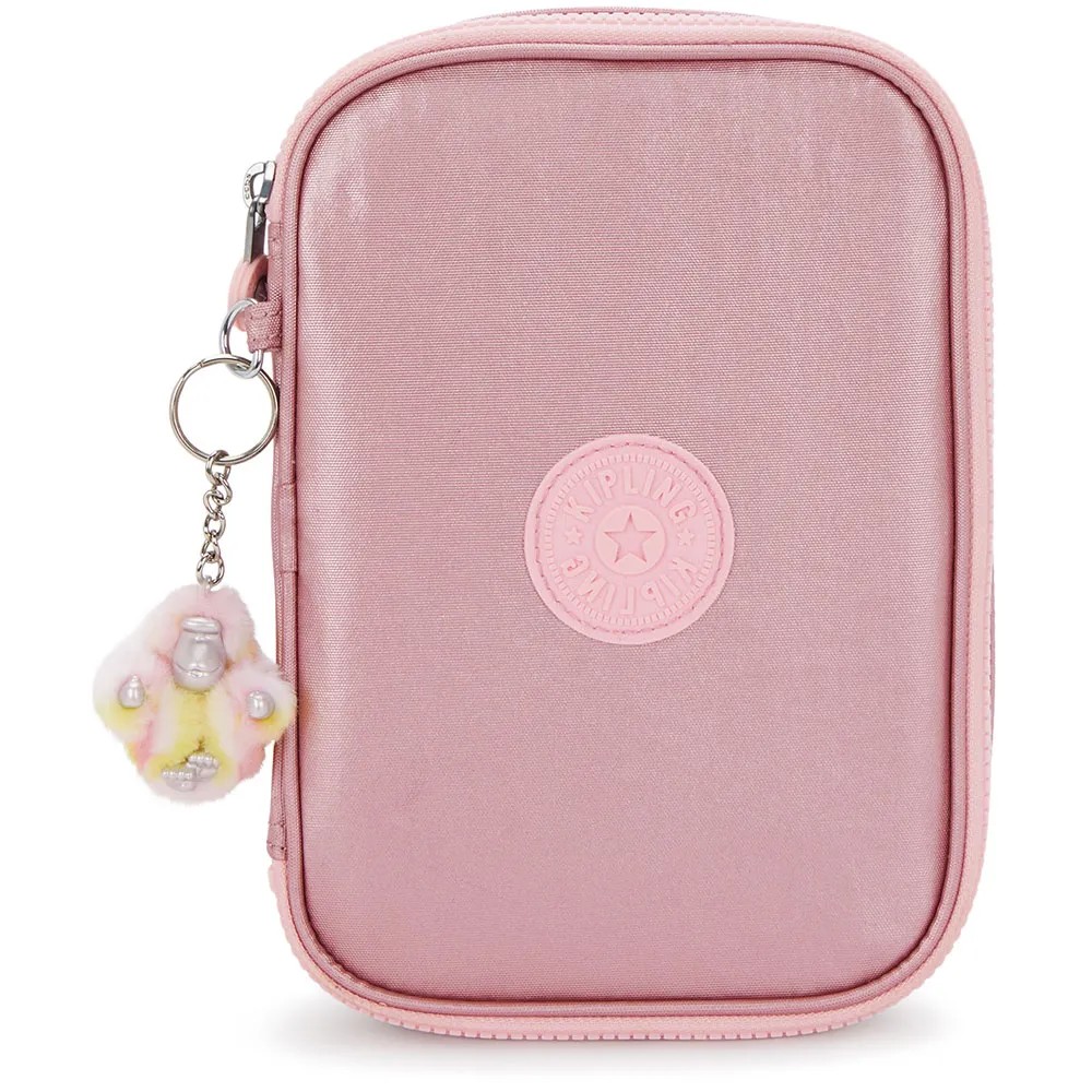 KIPLING Pens Pencil Case 大容量 收納神器 正品歐洲代購 [143142789]