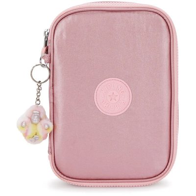KIPLING 100 Pens Pencil Case 筆袋 正品代購