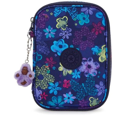 KIPLING 100 Pens Pencil Case 筆袋 正品代購