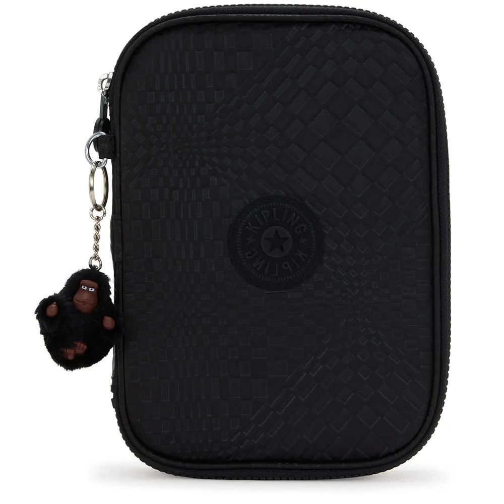 KIPLING Pens Pencil Case 大容量 收納神器 正品歐洲代購 [143142792]