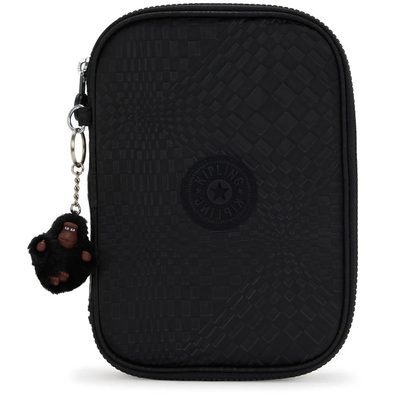 KIPLING 100 Pens Pencil Case 筆袋 正品代購