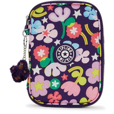 KIPLING 100 Pens Pencil Case 筆袋 正品代購