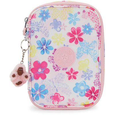 KIPLING 100 Pens Pencil Case 筆袋 正品代購