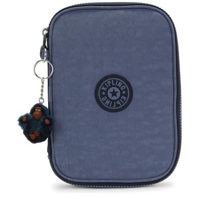 KIPLING 100 Pens Pencil Case 筆袋 正品代購