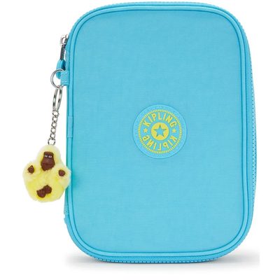 KIPLING 100 Pens Pencil Case 筆袋 正品代購