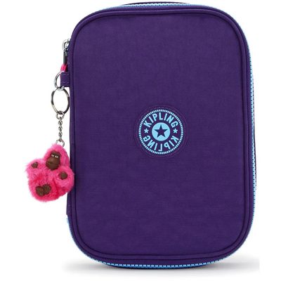 KIPLING 100 Pens Pencil Case 筆袋 正品代購