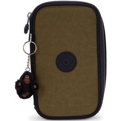 KIPLING 50 Pens Pencil Case 筆袋 正品代購