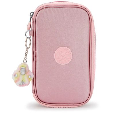 KIPLING 50 Pens Pencil Case 筆袋 正品代購
