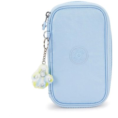 KIPLING 50 Pens Pencil Case 筆袋 正品代購