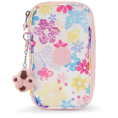 KIPLING 50 Pens Pencil Case 筆袋 正品代購