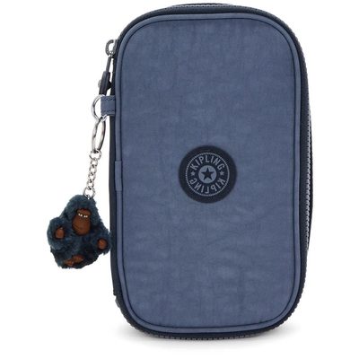 KIPLING 50 Pens Pencil Case 筆袋 正品代購