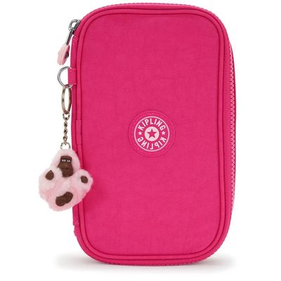 KIPLING 50 Pens Pencil Case 筆袋 正品代購