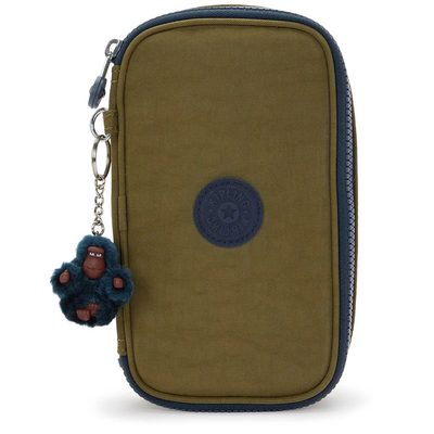 KIPLING 50 Pens Pencil Case 筆袋 正品代購