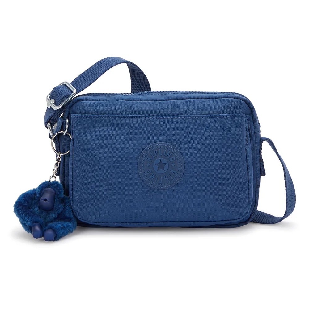 KIPLING Abanu Crossbody 輕巧 多功能 正品歐洲代購 [143142819]