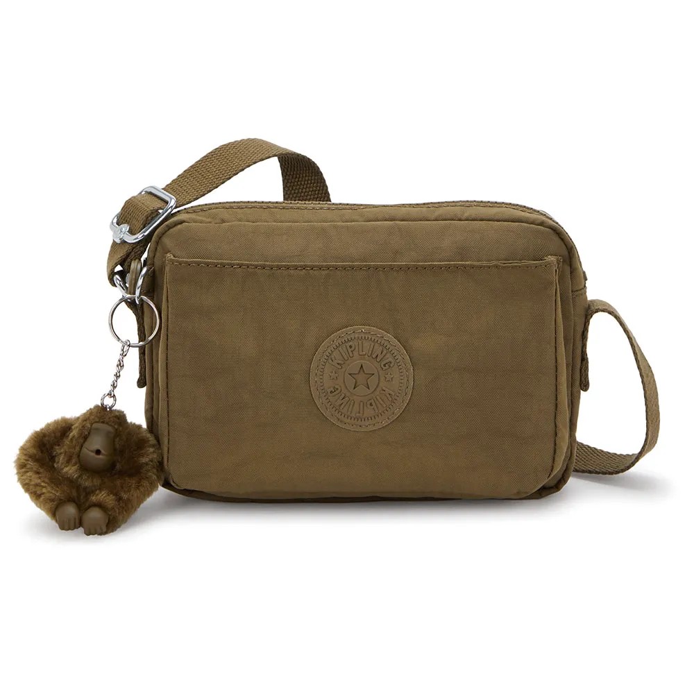 KIPLING Abanu Crossbody 輕巧 多功能 正品歐洲代購 [143142821]