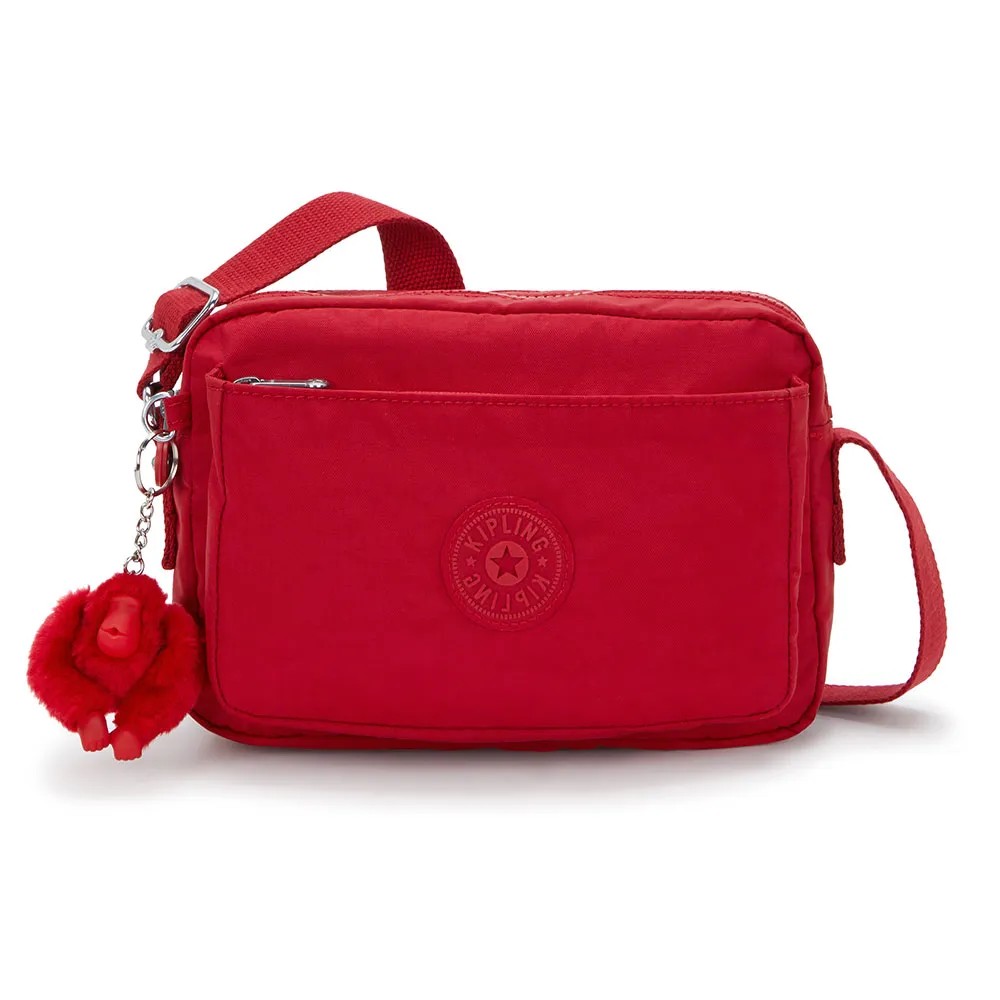 KIPLING Abanu M Bag 輕量 斜背 正品歐洲代購 [143142830]