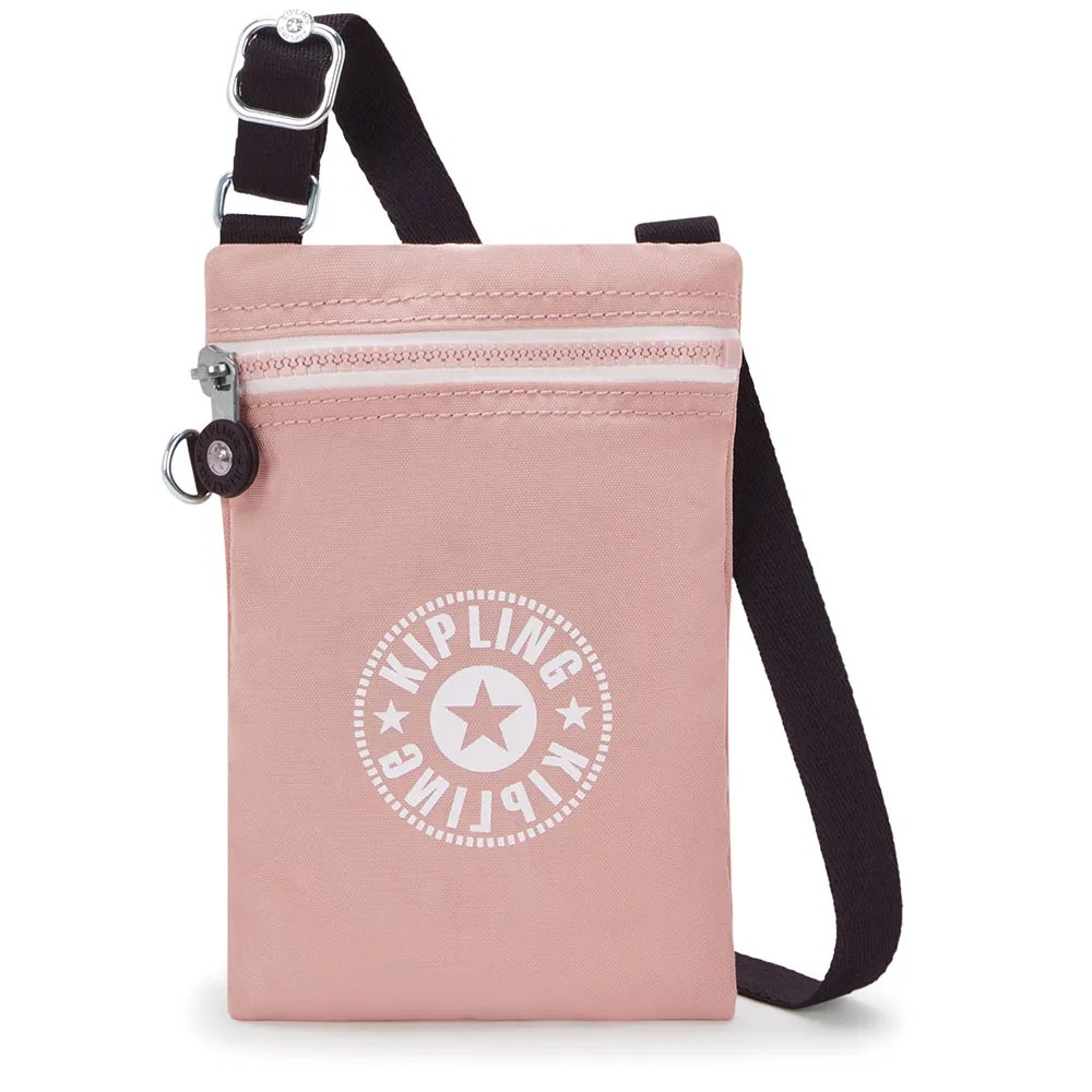 KIPLING Afia Lite Bag 輕量 防潑水 正品歐洲代購 [143142833]