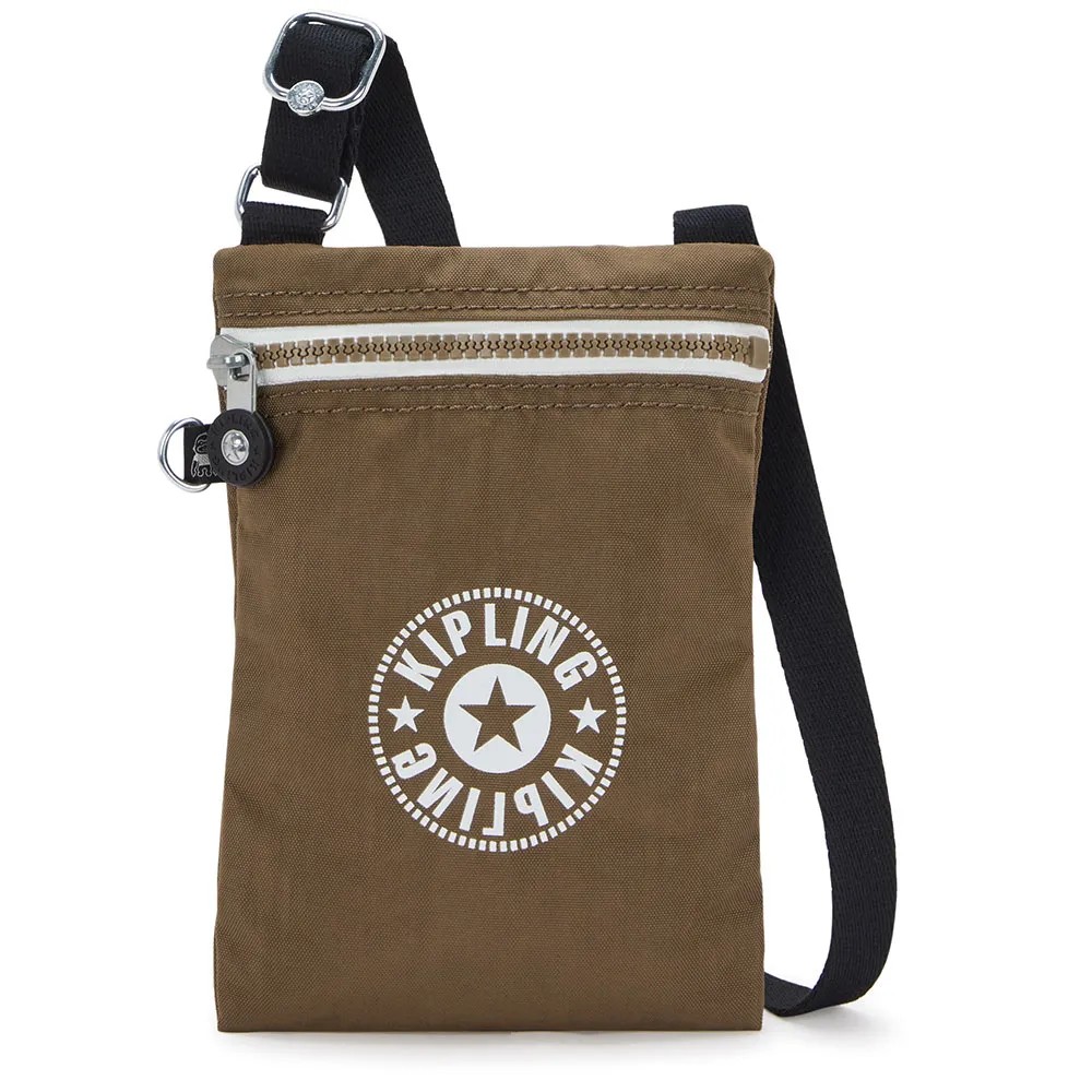 KIPLING Afia Lite Bag 輕量 極簡 正品歐洲代購 [143142834]