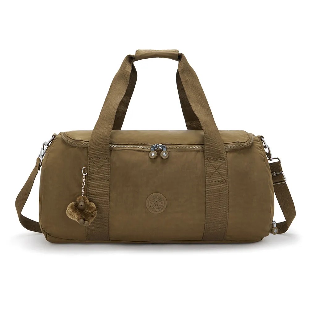 KIPLING Argus S Bag 輕量 分層收納 正品歐洲代購 [143142840]