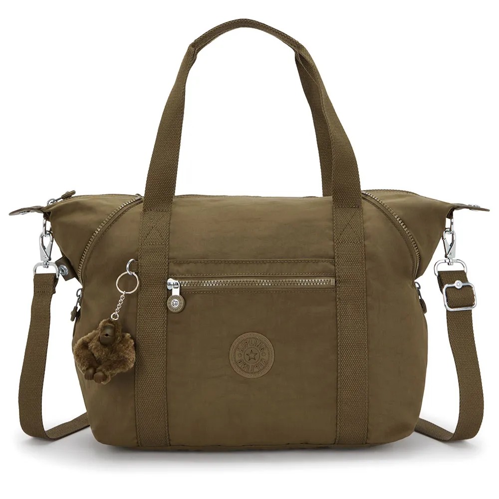 KIPLING Art Bag 變形設計 大容量 正品歐洲代購 [143142843]