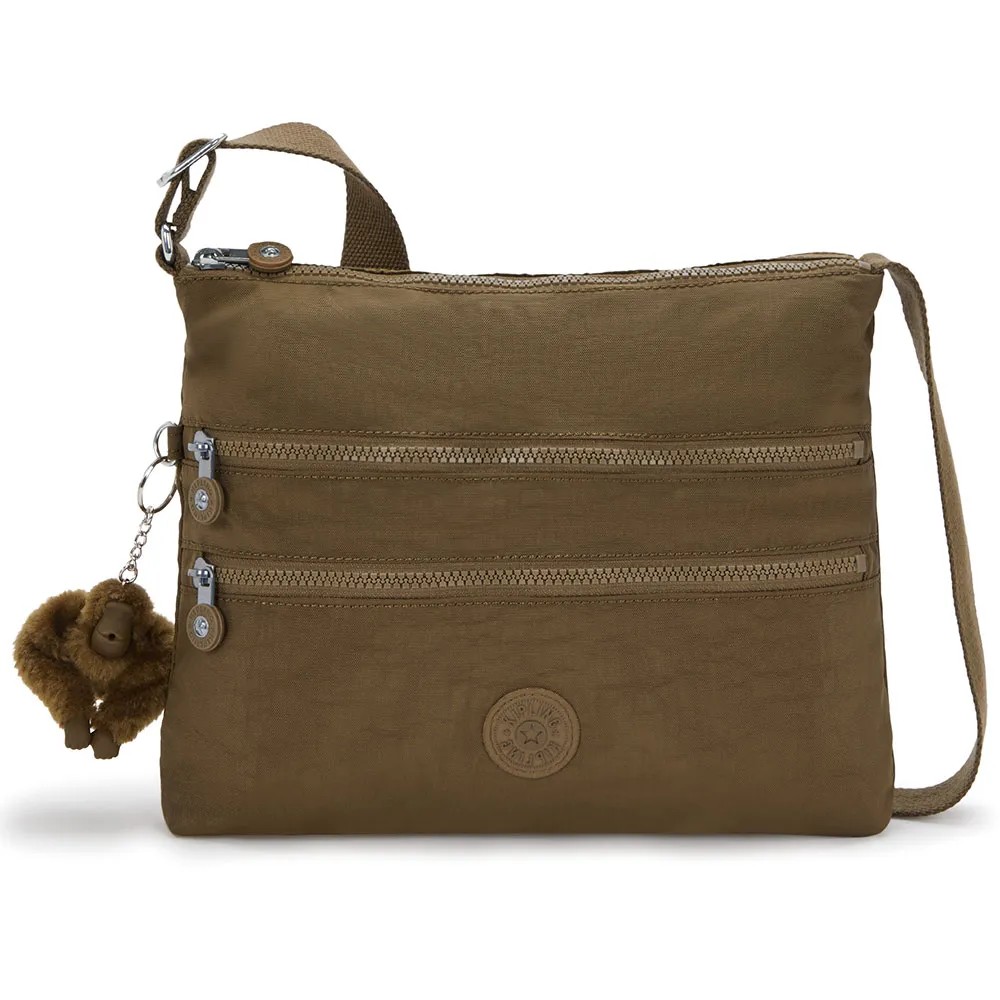 KIPLING Alvar Bag 斜背包 收納包 正品歐洲代購 [143142844]