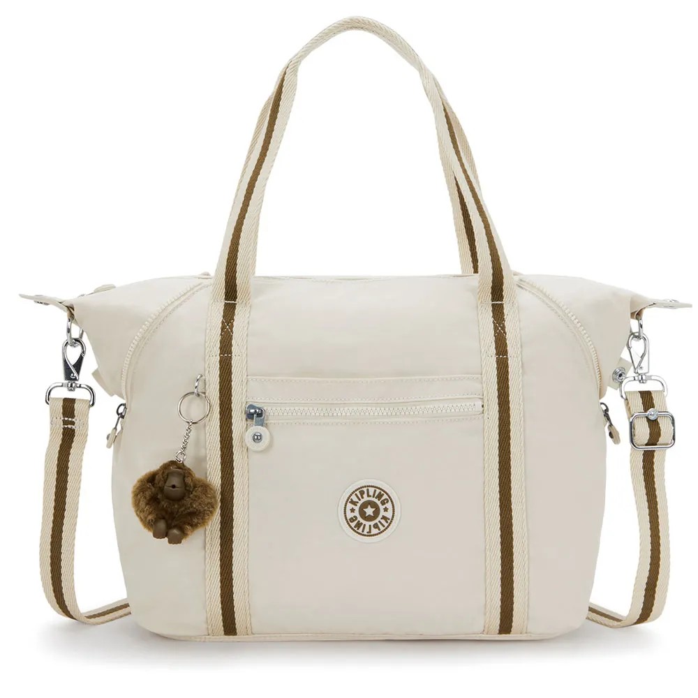 KIPLING Art Bag 變形設計 大容量 正品歐洲代購 [143142845]