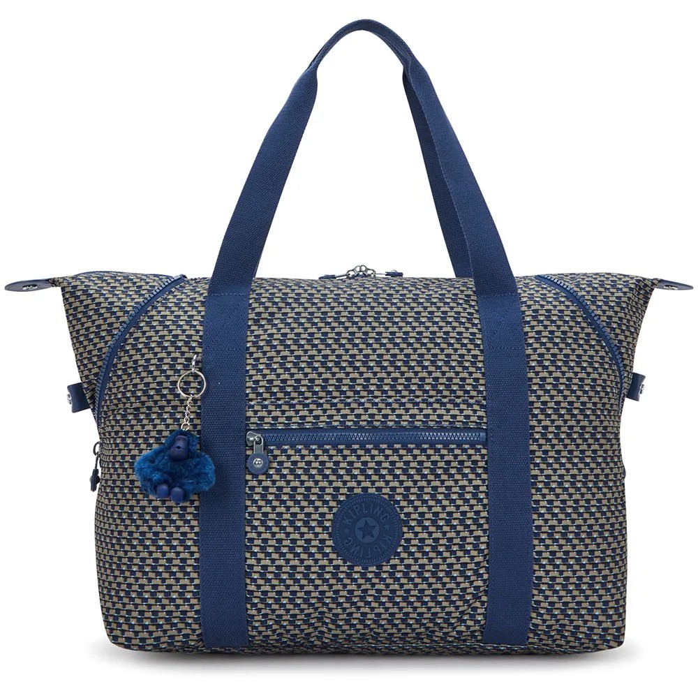 KIPLING Art M Bag 輕量 大容量 正品歐洲代購 [143142846]