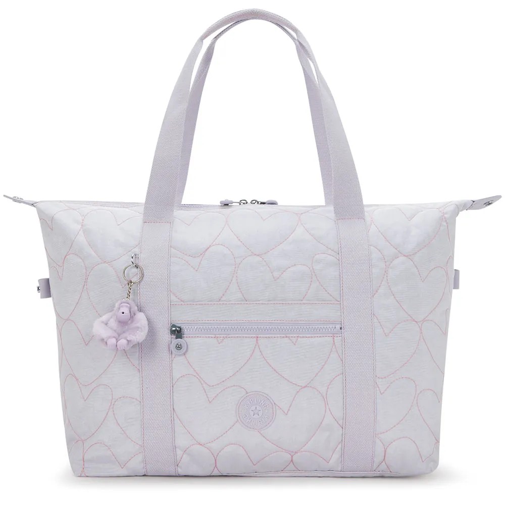 KIPLING Art M Bag 輕量 多功能 正品歐洲代購 [143142849]