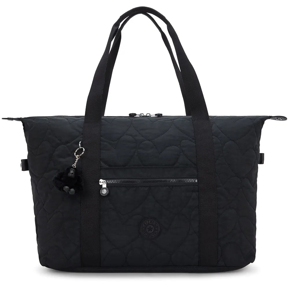 KIPLING Art M Bag 輕量 耐用 正品歐洲代購 [143142850]