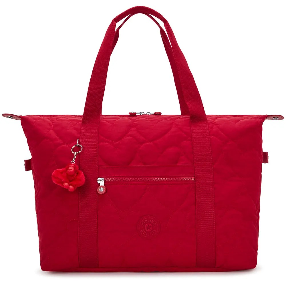 KIPLING Art M Bag 輕量 耐用 正品歐洲代購 [143142851]