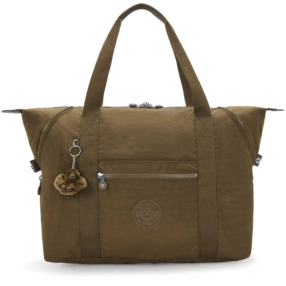 KIPLING Art M Bag 輕量 多功能 正品歐洲代購 [143142855]