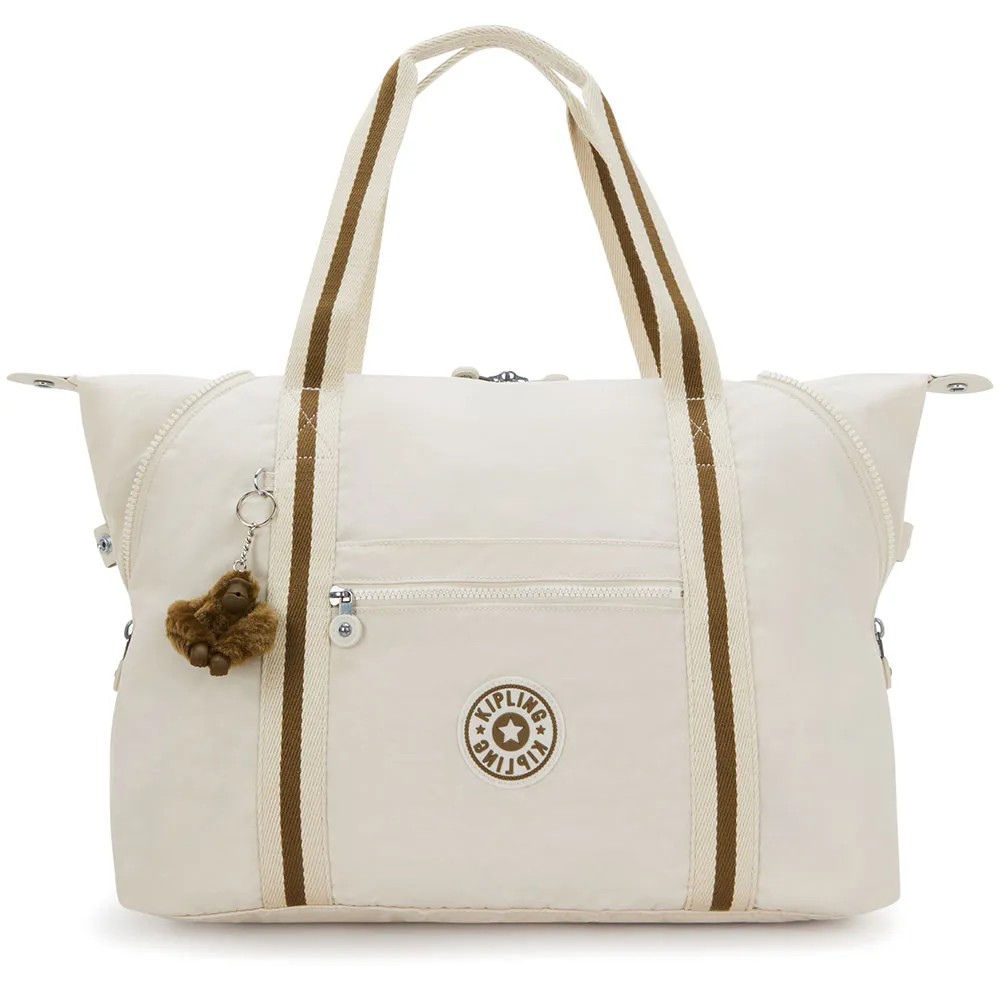 KIPLING Art M Bag 輕量 耐用 正品歐洲代購 [143142856]