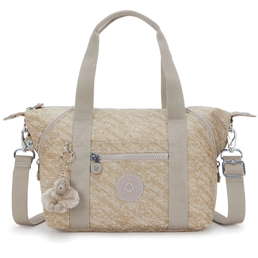 KIPLING Art Mini Tote Bag 輕巧 多功能 正品歐洲代購 [143142861]