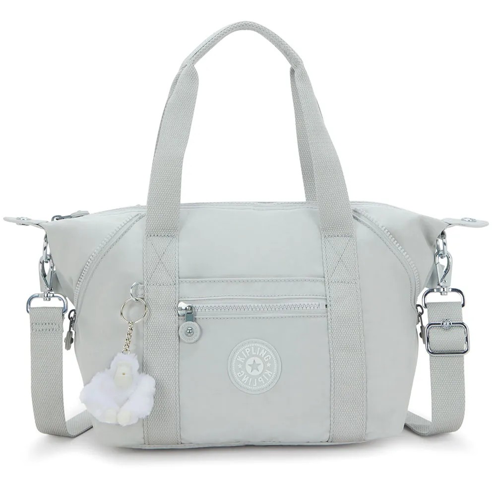 KIPLING Art Mini Tote Bag 輕巧 多功能 正品歐洲代購 [143142863]