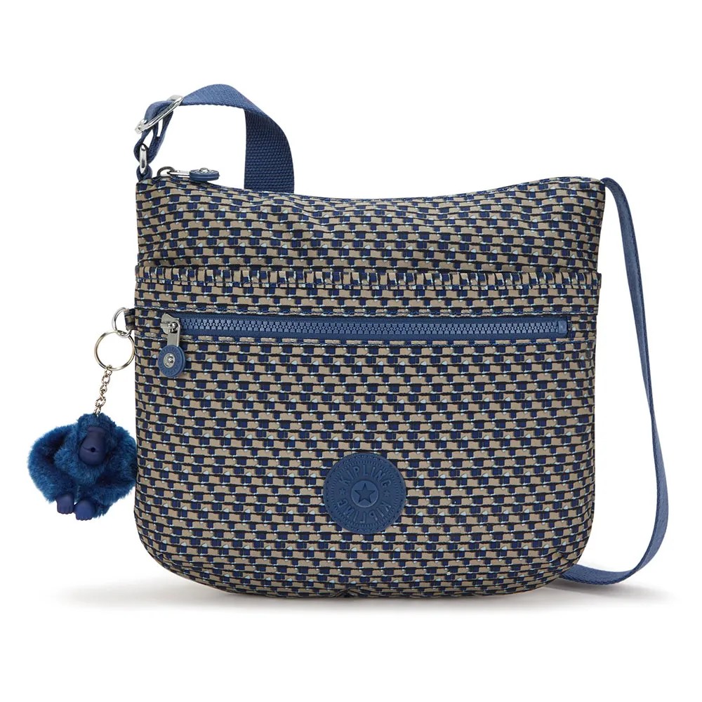 KIPLING Arto Bag 輕量 收納 正品歐洲代購 [143142872]