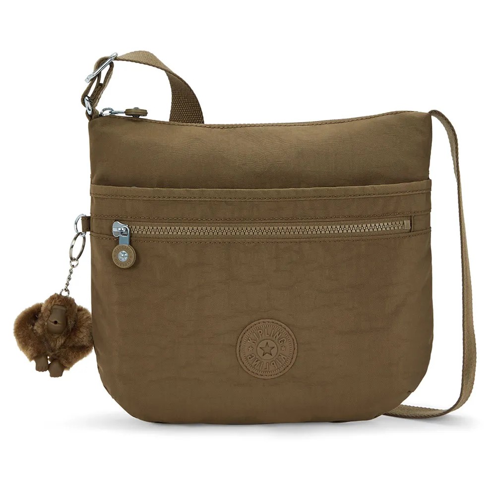 KIPLING Arto Bag 輕量 收納 正品歐洲代購 [143142874]