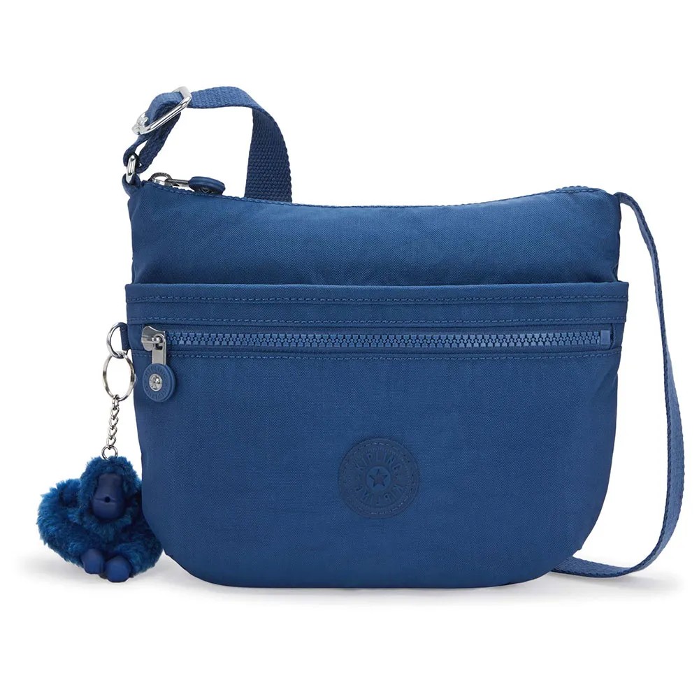 KIPLING Arto S Bag 輕量防潑水 斜背包 正品歐洲代購 [143142875]