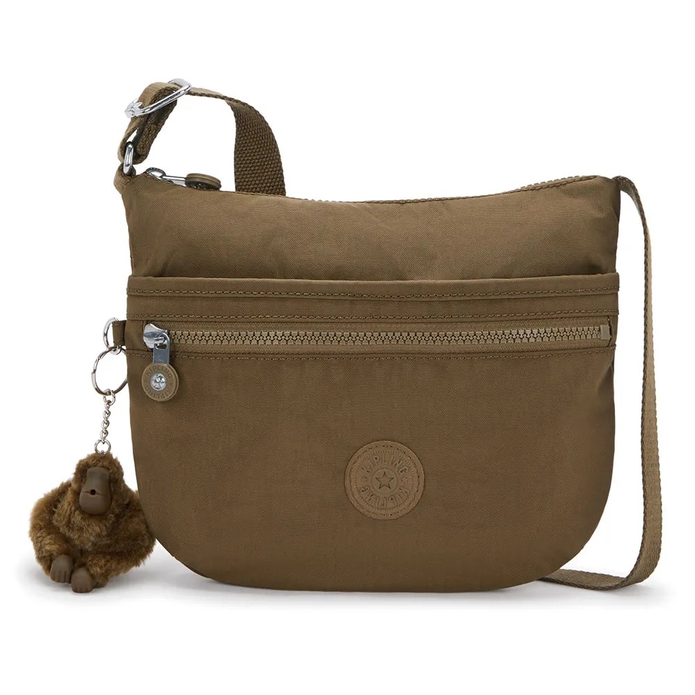 KIPLING Arto S Bag 輕量 防潑水 正品歐洲代購 [143142876]