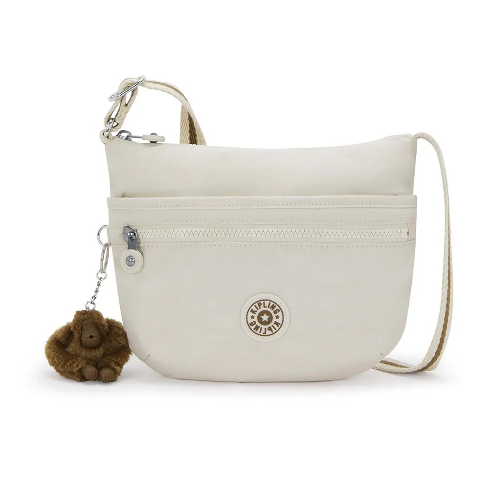 KIPLING Arto S Bag 輕量防潑水 斜背包 正品歐洲代購 [143142877]
